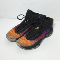 Jordan Mens Basketball Shoes - Size 7 - Pre-owned - U1XW2U