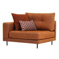 Latitude Run® 43.31" Wide Modular Sofa Component