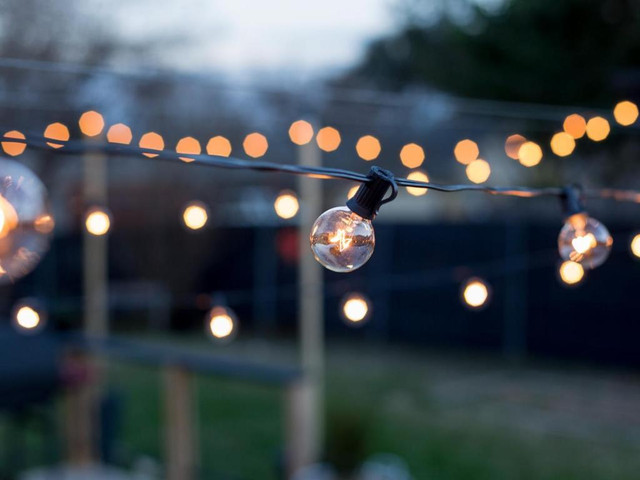 STRING LIGHTS RENTALS OR PURCHASE [PHONE CALLS ONLY 647xx479xx1183] in Other in City of Toronto - Image 2
