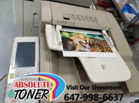 Pre-owned Canon imageRUNNER ADVANCE C2230 IRAC2230 2230 Color multifucntional Copier Printer Scanner 11x17  with 30 PPM.
