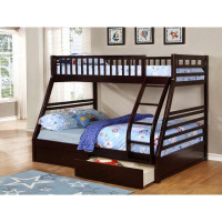 BUY THIS BUNK BED!! CALL FOR DETAILS!