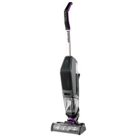 Bissell CrossWave X7 Cordless Multi Surface Upright Vacuum - Purple