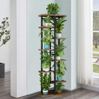 17 Stories 8-tier indoor plant stand