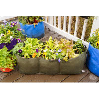 Smart Pot Fabric Planter Box
