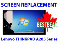 Screen Replacement for Lenovo THINKPAD A285 Series Laptop