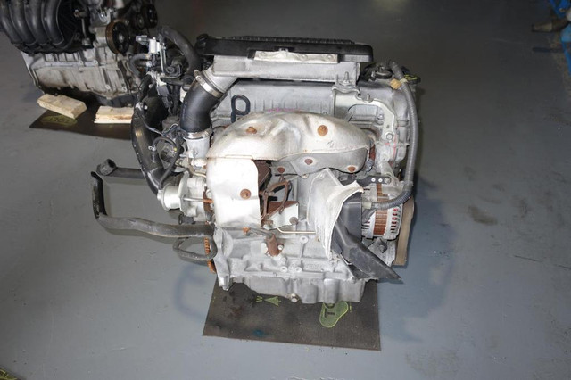 JDM 2007-2012 Mazda L3 Turbo Engine 2.3L DISI Mazdaspeed 3 MS6 Mazda CX-7 Motor Mazda 6 Turbo  ** IMPORTED FROM JAPAN* in Engine & Engine Parts - Image 2