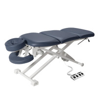 NEW 4 SECTION ELECTRIC BODYWORK MASSAGE & TATTOO TABLE S02516A