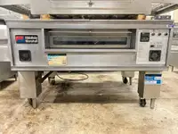 Middleby Marshall Conveyer Pizza Oven