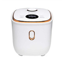 LIFYPOT 2L (2.1QT) Portable Rice Cooker For 1-4 People