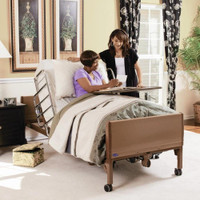 Home Care Hospital Beds Starting from Only $133/Month!    Comfort and Care at Home!