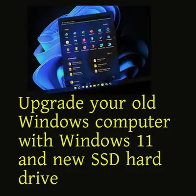 Upgrade your Windows 10 computer with Windows 11. Microsoft Surface , or any other windows operating...