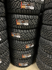Sailun Terramax RT Winter Rated Tires