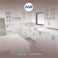 Economical Cabinets in Ontario