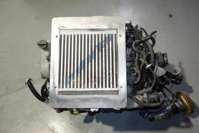 MAZDASPEED 3 L3 TURBO 2.3L ENGINE MOTOR 6SPEED TRANSMISSION JDM L3-VDT 2006-2007-2008-2009-2010-2011-2012 in Engine & Engine Parts