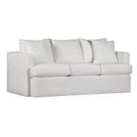 Vanguard Furniture American Bungalow 77"Emory Sleep Sofa
