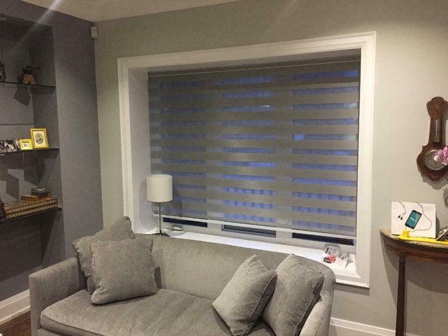 BEST WINDOWS SOLUTION in Window Treatments in Toronto (GTA) - Image 3