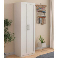 Millwood Pines Armoire Bystrc