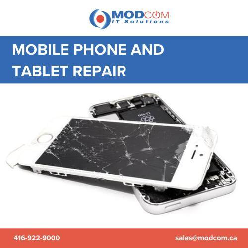 Cellphone and Tablet Repair Services - Broken Screen,  Liquid Damage, Battery Replacement in Cell Phone Services - Image 2