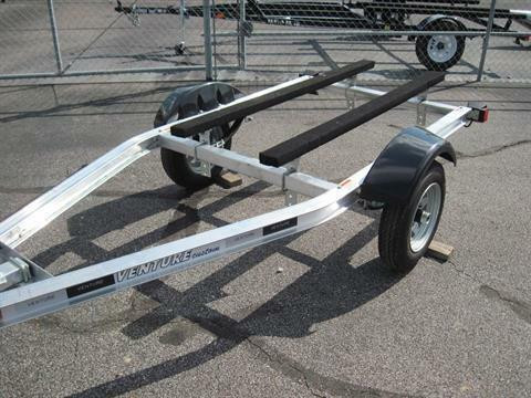 2023 Mayhem trailer aluminum jet ski  Small boat trailer Black Friday sale  $1399 in Boat Parts, Trailers & Accessories in Toronto (GTA) - Image 2