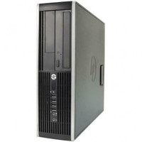 HP Compaq Elite 8300  - I5 - 3470 - 3.20ghz - 8GB RAM- 128GB SSD.- FREE Shipping across Canada - 1 Year Warranty