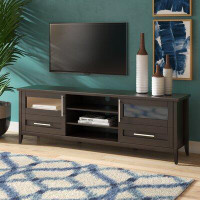 Latitude Run® Brazeal TV Stand for TVs up to 78"