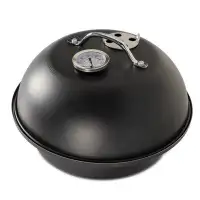 Nordic Ware Nordic Ware Personal Kettle Natural Gas Smoker