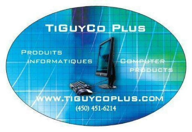 PCT 4-way RF Splitter, CATV Signal Distribution - SP4HQ in Video & TV Accessories in Québec - Image 2