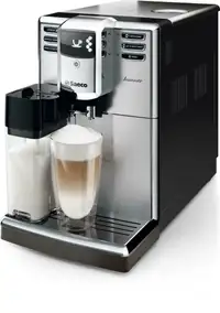 Saeco Incanto Carafe Automatic Coffee Maker Espresso HD8917/47 - WE SHIP EVERYWHERE IN CANADA ! - BESTCOST.CA