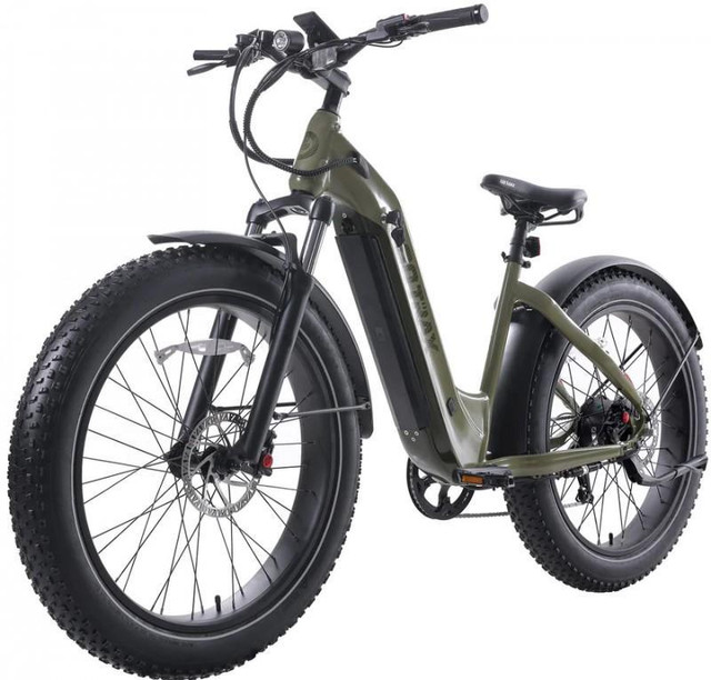 Wow 500$ de rabais sur les vélos électriques in eBike in Gatineau - Image 2