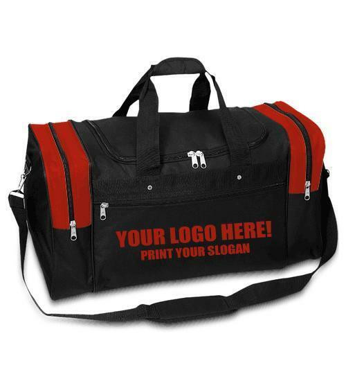 Gym Bags, Sports Bags, Taekwondo Bags, Karate Bags Customize your LOGO only @ Benza Sports in Exercise Equipment - Image 3