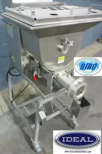 Biro - like new mixer grinder -