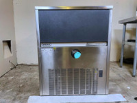 Eurodib CB640A Undercounter Ice Machine - RENT TO OWN $35 per week - 1 year rental