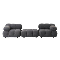Latitude Run® Mimosa Modular Split Sofa