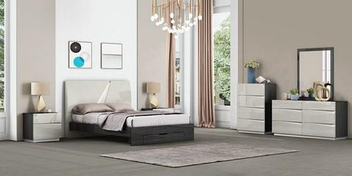 Modern Look Bedroom Set on Sale !! in Beds & Mattresses in Chatham-Kent