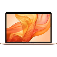 Macbook Air 13" 2020 (1.1GHz - Core i5 - 8GB RAM - 512GB SSD - Intel Iris Plus Graphics) - Gold