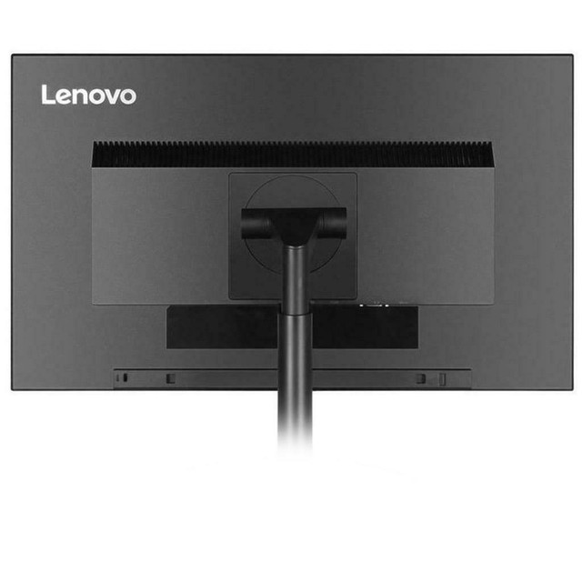 Lenovo LCD Monitor 24 QHD No Base/Stand in General Electronics in Winnipeg - Image 2