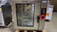 Vulcan TCM-102G Combi Oven - RENT TO OWN $330 per week
