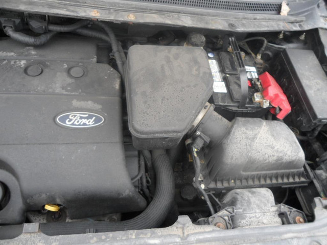 2007 - 2008 - 2009 Ford Edge Flex MKX Taurus 3.5L Engine Moteur Automatique 186365KM in Engine & Engine Parts in Québec - Image 2