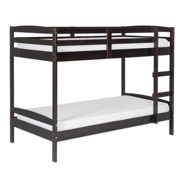 Over 150 Different Bunk Beds At The Best Prices Around! Starting At $359.99! Save 40% - 70% Off Over Other Stores! in Beds & Mattresses - Image 2