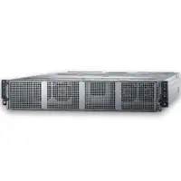 Dell PowerEdge C6400 Server w/ 4x C6525 2x EPYC 7662 2.0GHz 64C 1024GB BOSS