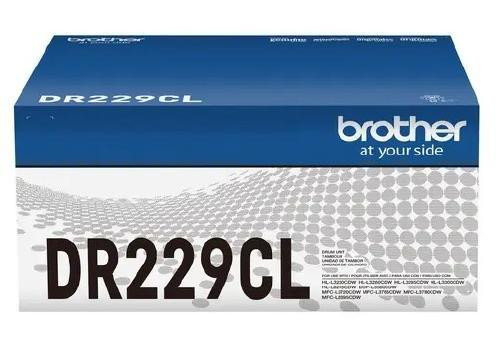 Brother DR-229CL Genuine Drum Units (Set of 4) - DR229CL in Printers, Scanners & Fax - Image 2