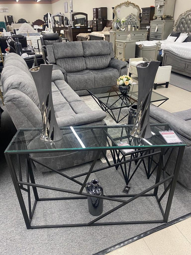 Limited Period Offer!!Kijiji Sale On Entry Way Tables in Home Décor & Accents in Chatham-Kent - Image 4