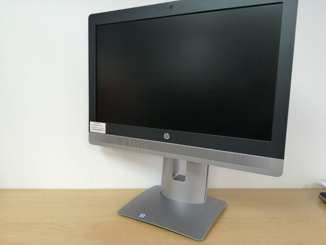 UNIWAY REGENT HP ProOne 600 G2 21.5-inch All-in-One i5-6 8GB 240G SSD in Desktop Computers in Winnipeg