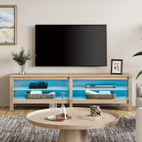 Wrought Studio Elard TV Stand for TVs up to 75"