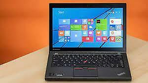 Lenovo Thinkpad X250 12.5 Intel Core I5-5300U up to 2.3GHz Laptop in Laptops in Toronto (GTA)