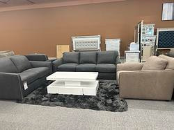 Modern Stylish Sofa Set on Sale !! in Couches & Futons in Chatham-Kent - Image 3