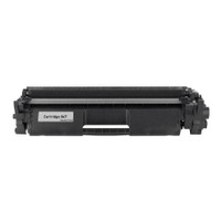Promotion!  Canon 047 Compatible Black Toner Cartridge,$24.99 (was$39.99)