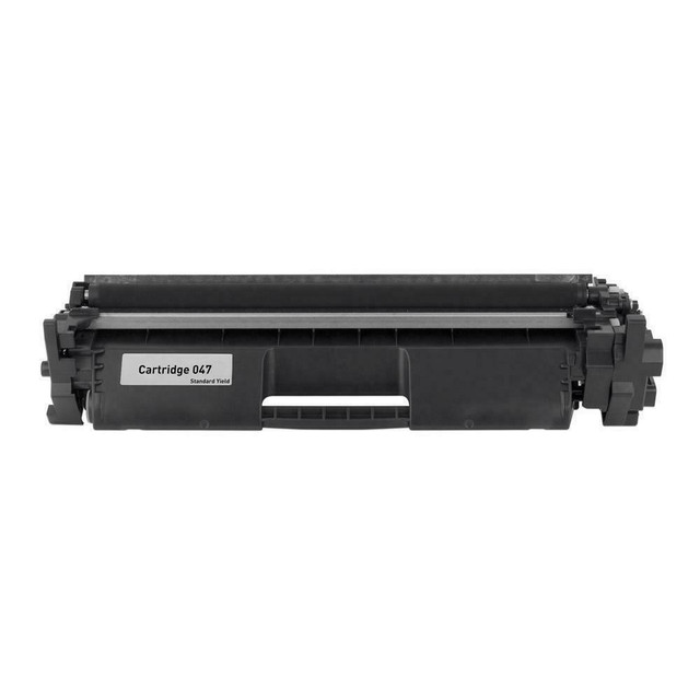 Promotion!  Canon 047 Compatible Black Toner Cartridge,$24.99 (was$39.99) in Printers, Scanners & Fax