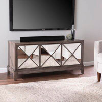 Red Barrel Studio Jissel TV Stand for TVs up to 55"