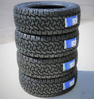 35X12.50R20 NEW COMFORSER ALL TERRAIN TIRES 35 12 50 20 LT 35X12 50R20 AT 35 INCH 35 12 5R20 35 12 5 20 Kitchener Area Preview